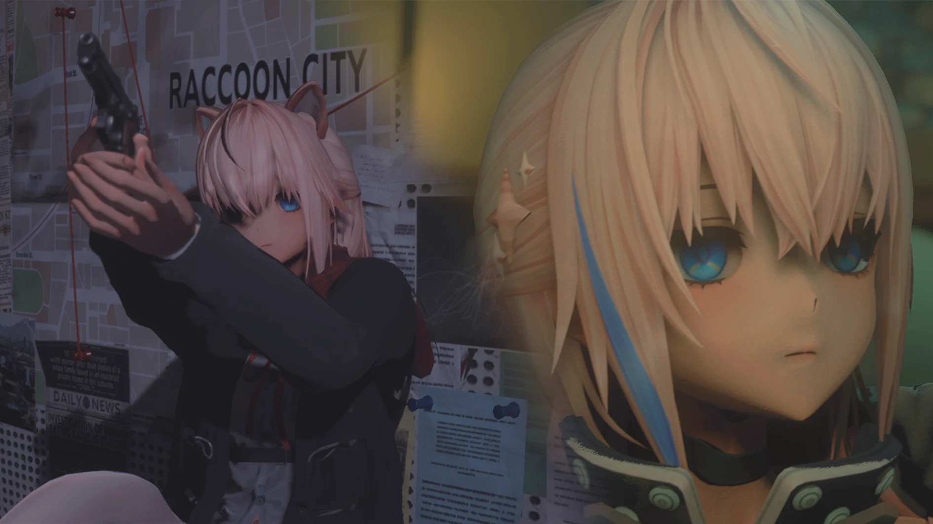 GFL2 Asteria - 吉尔
