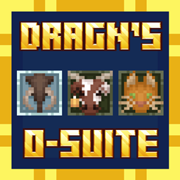 DragN的O-Suite包