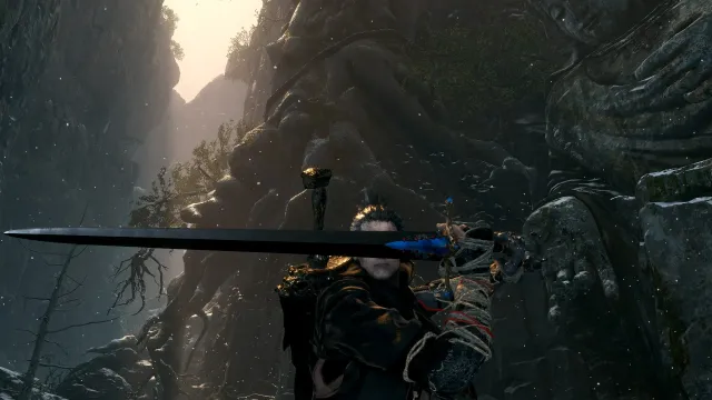Elden Ring - Straight Sword Pack I (12 Variants)