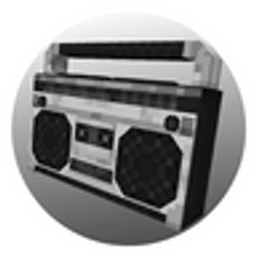 pv-LazoBoombox