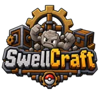 SwellCraft - 创造与宝可梦