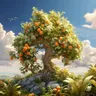 Cobblemon - 种植球果