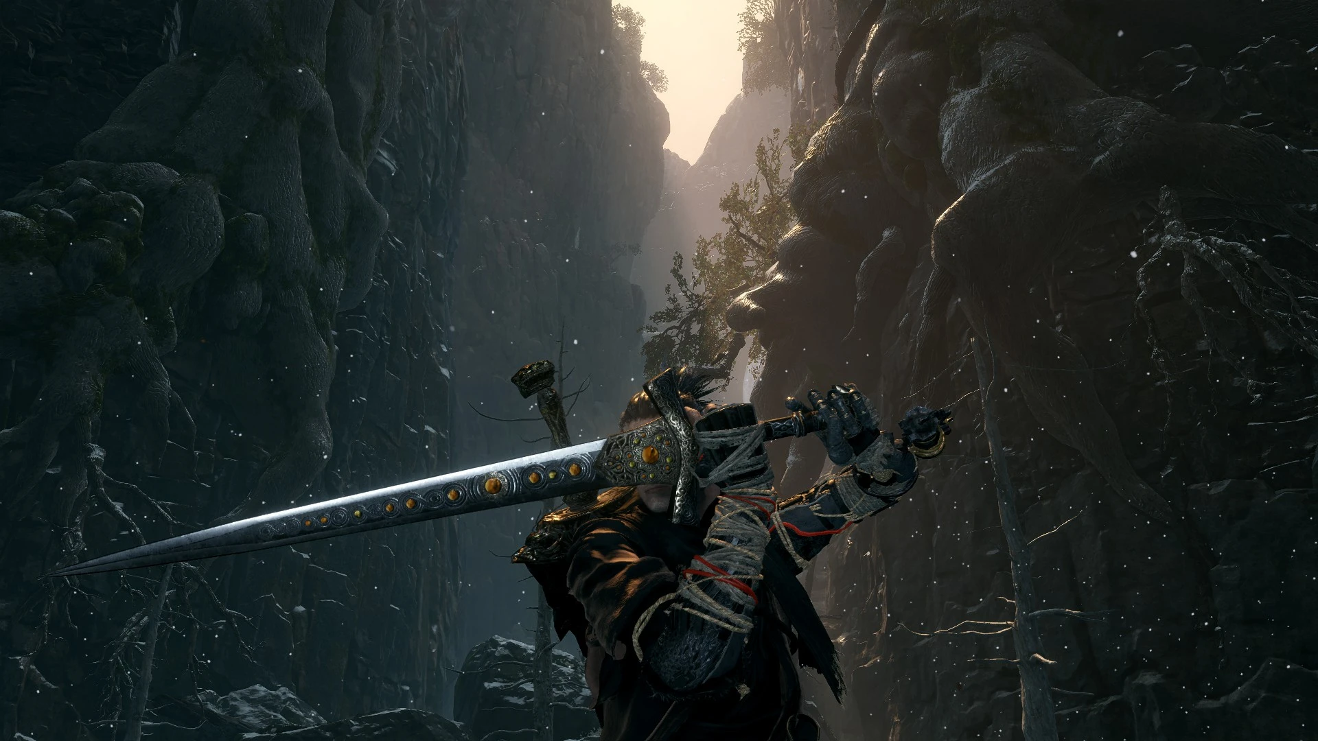 Elden Ring - Straight Sword Pack II (10 Variants)