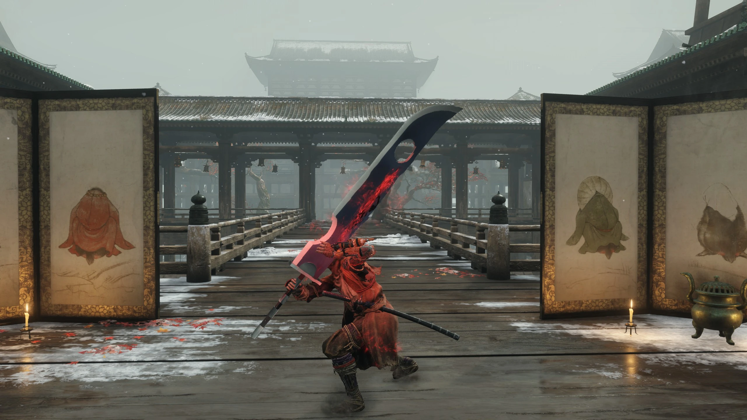 Naruto - Kubikiribocho (Zabuza's Sword)