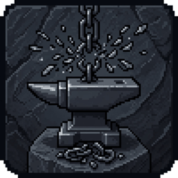 Anvil Unbound