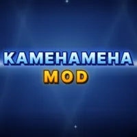 Kamehameha Wave