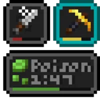 Status Effect Bars Reforged