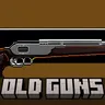 Old Guns