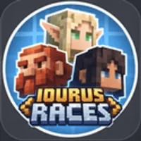 Iourus Races