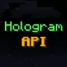 Hologram API
