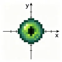 Eye Cross