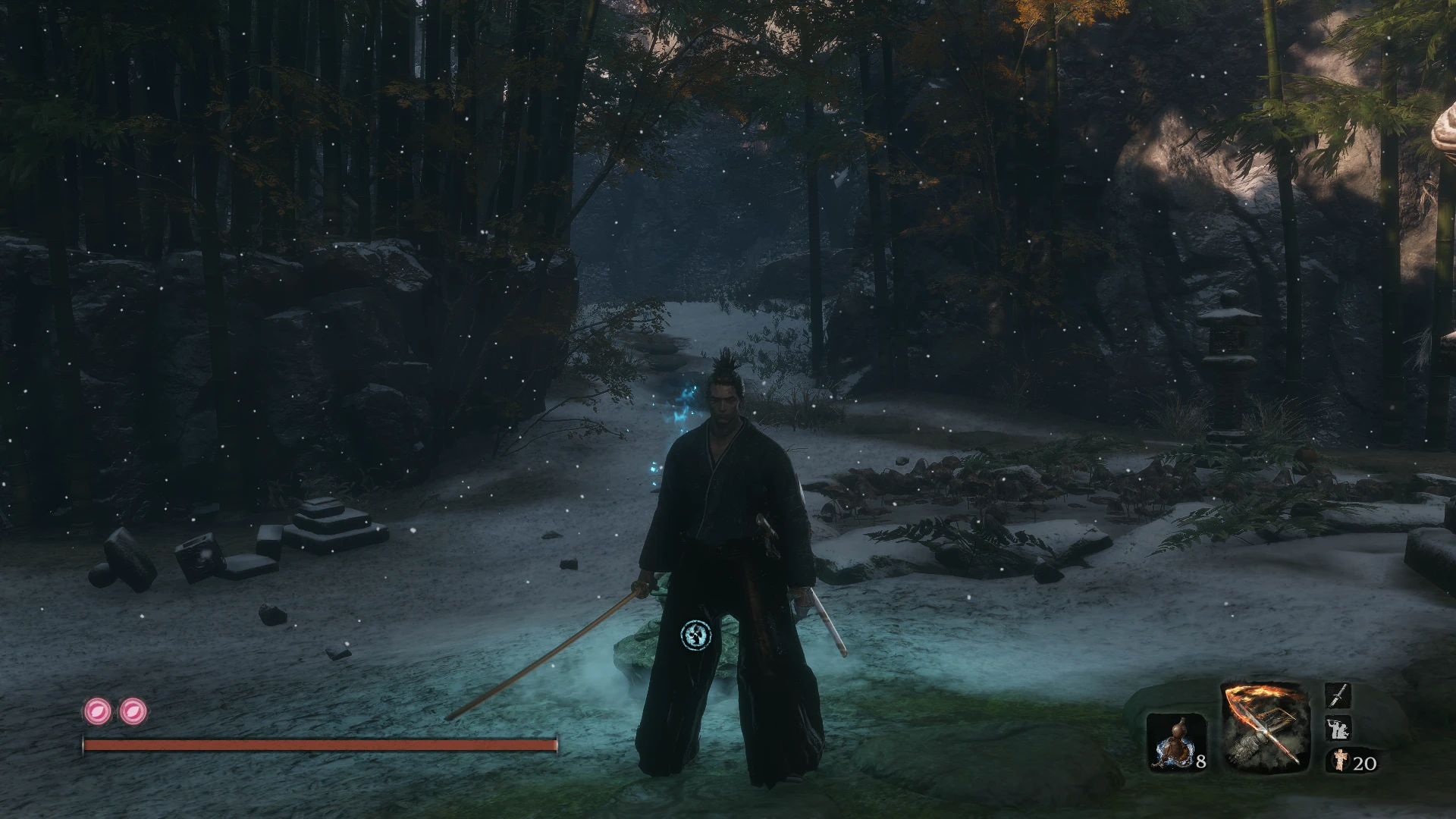 No Emblem cost - Item pop-up