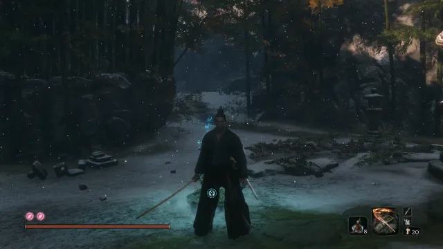 No Emblem cost - Item pop-up