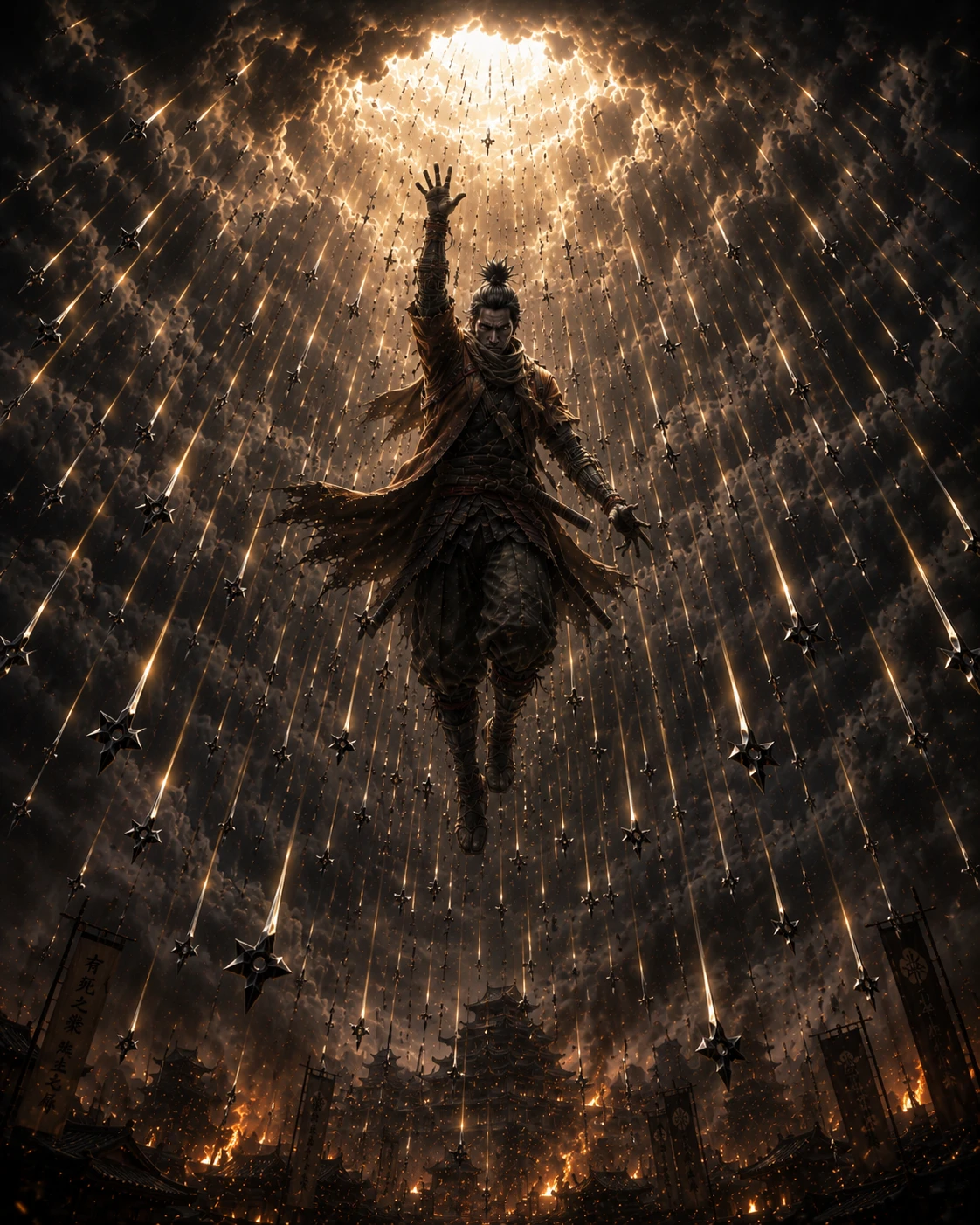 Sekiro Better and Logical Spirit Emblem Cost