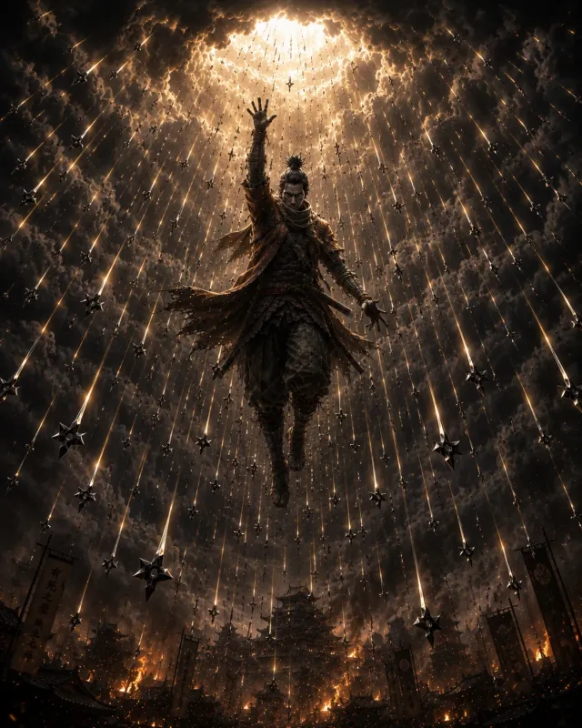 Sekiro Better and Logical Spirit Emblem Cost