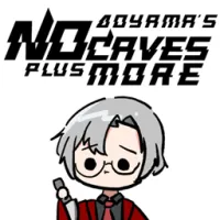 Aoyama's NoCaves+more