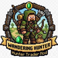 Wandering Hunter