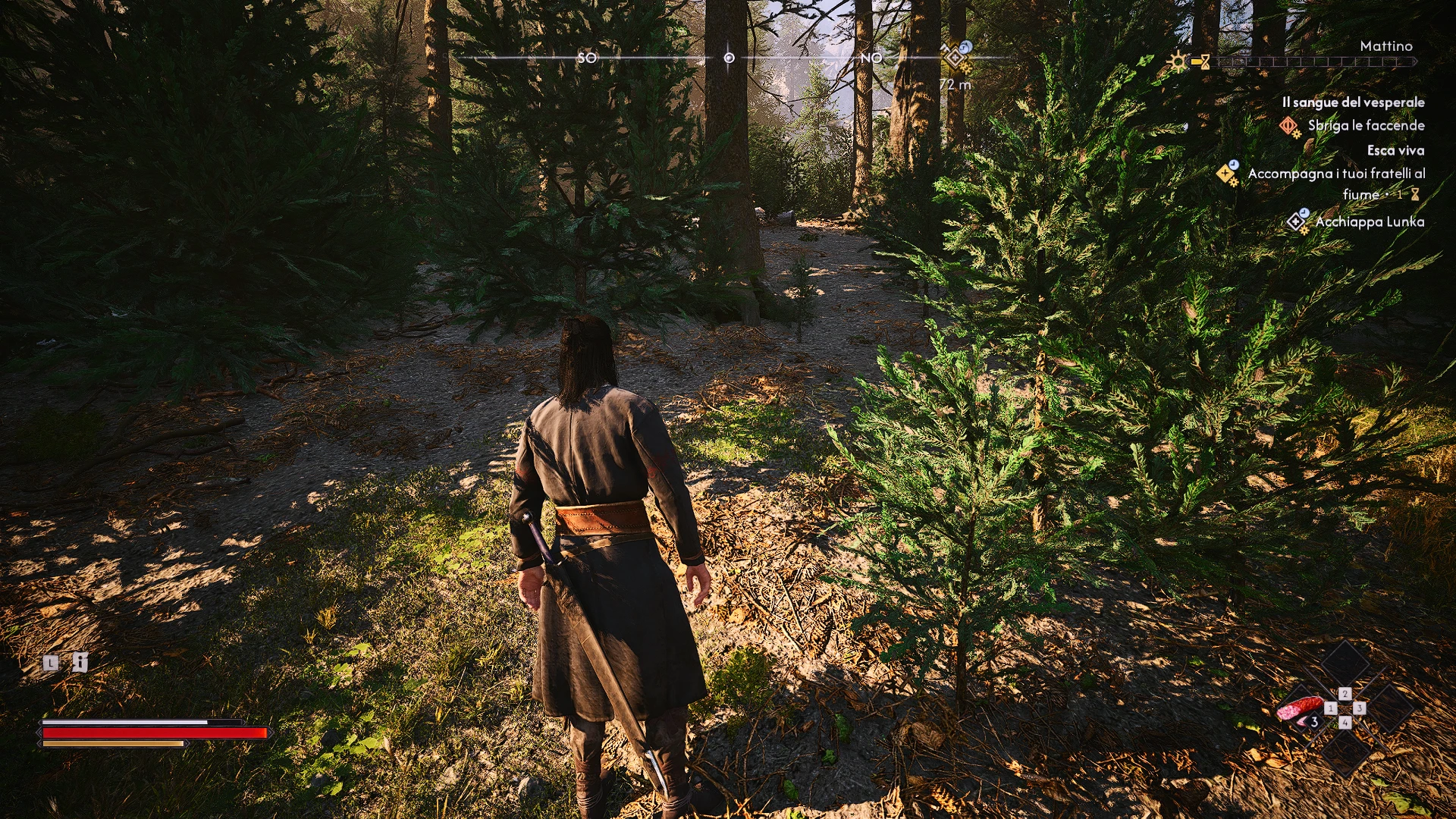 生动的ReShade