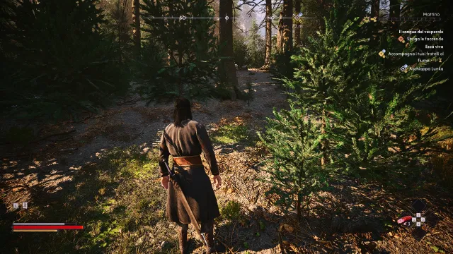 生动的ReShade