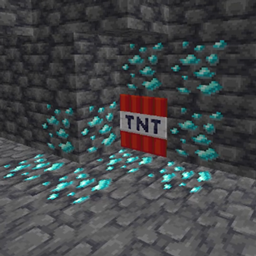 Explosive Ore!