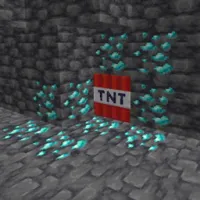 Explosive Ore!