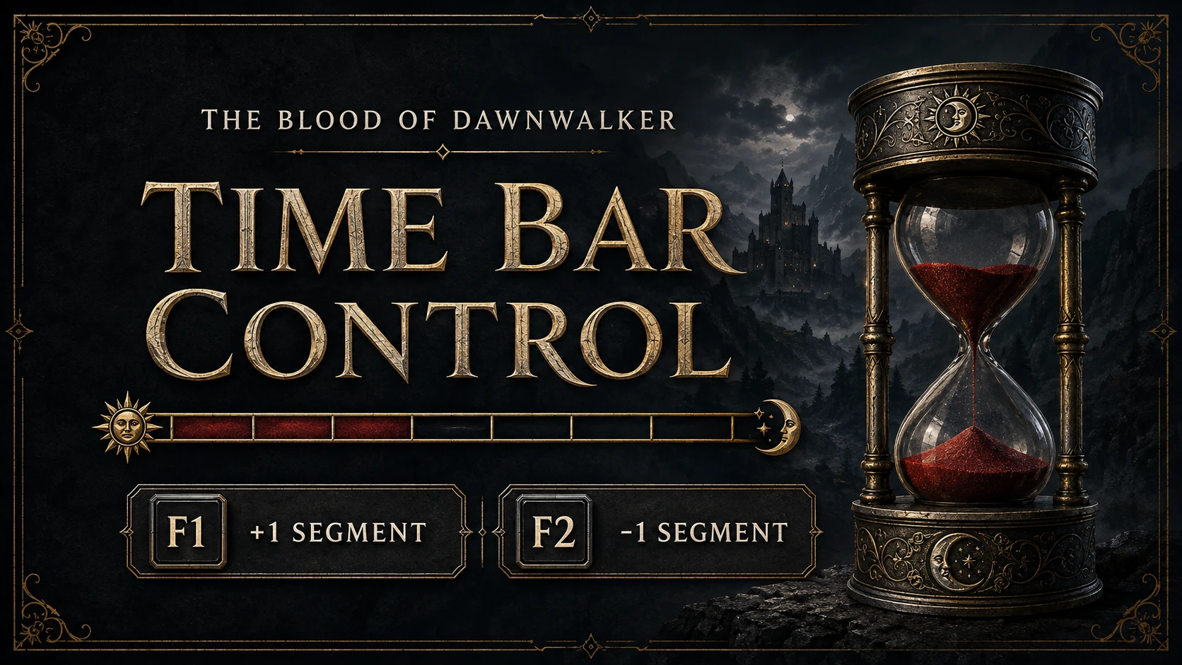 TimeBarControl