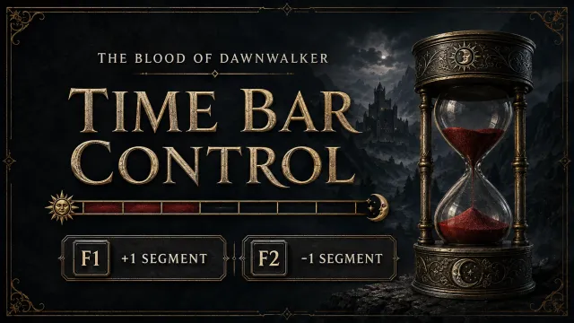 TimeBarControl