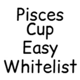 Easy Whitelist