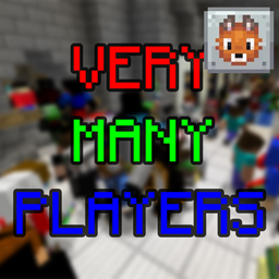 Very Many Players (Unofficial Port)