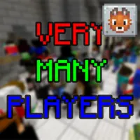 Very Many Players (Unofficial Port)