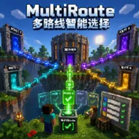 MultiRoute
