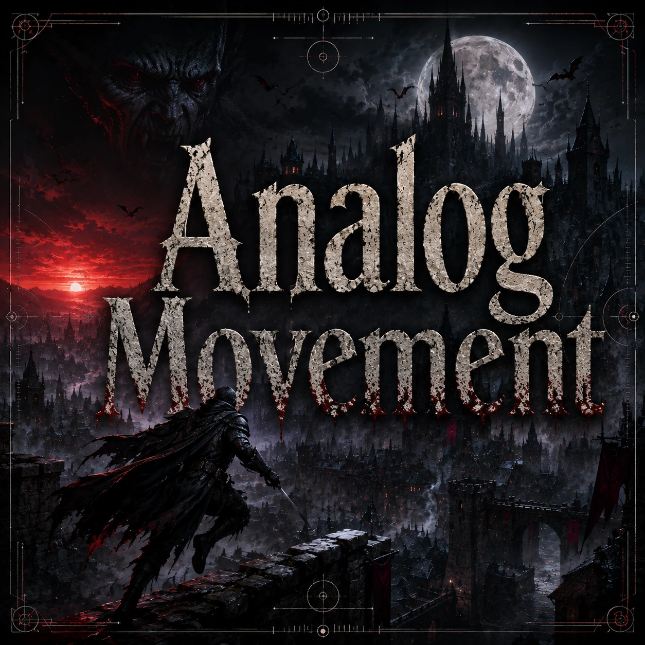 Analog Movement Speed (UE4SS)