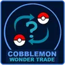 Cobblemon Wonder Trade