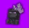 Amethyst Golem Refreshed