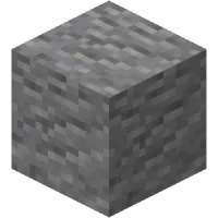 Terralith andesite patch