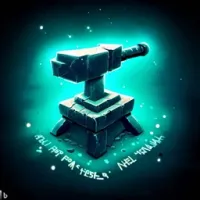 无法破坏的铁砧