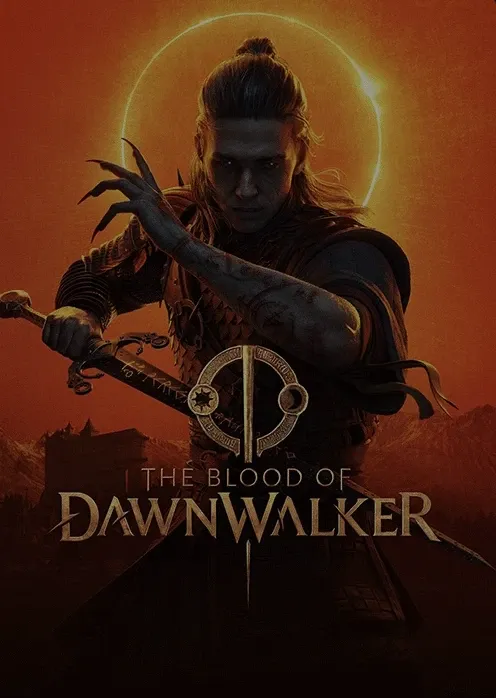 Blood of DawnWalker Enhanced ReShade