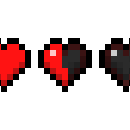 Withered Hearts