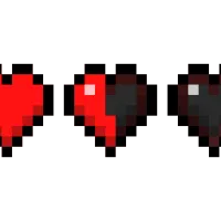 Withered Hearts