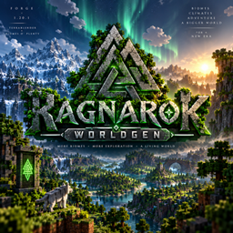 Ragnarok World Gen