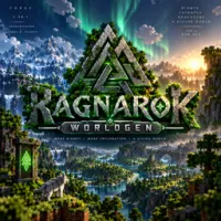 Ragnarok World Gen