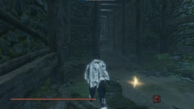 LMTSR Perfect NG Plus Starter Save - Max Stats and All Items (Playthrough 4)