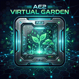 AE2VirtualGarden