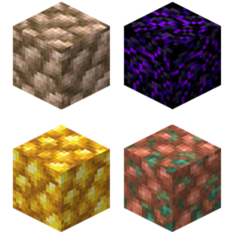 Smelting Upgrades