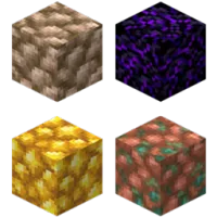 Smelting Upgrades