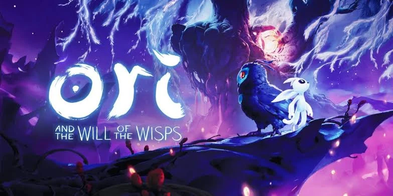 Ori and the Will of the Wisps Music Replacement