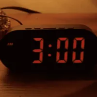The 3 A.M. Experience