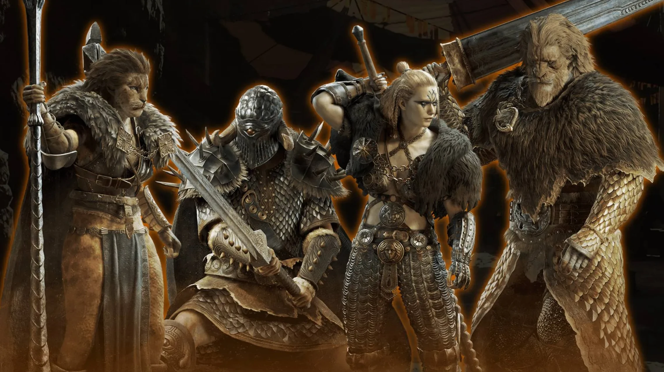 一种替代技能交换器 6 技能