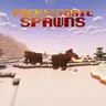 Prehistoric Spawns