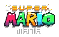 Super Mario Mania